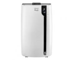 De'Longhi Mobiles Klimagerät »PAC EX100 Silent«, Energieklasse A++