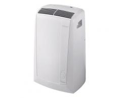 De'Longhi Klimagerät »PAC N81», Energieklasse A, weiß