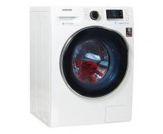 Samsung Waschtrockner WD80J6A00AW/EG, 8 kg/5 kg, 1400 U/Min, weiß