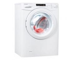 Hoover Waschmaschine HLC O1482D3-84, 8 kg, 1400 U/Min, weiß, A+++