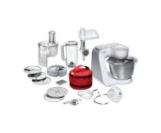 Bosch Küchenmaschine »Styline MUM54270DE«, 3,9 Liter, 900 Watt, weiß