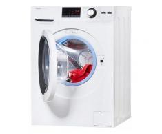 Haier Waschmaschine HW70-B14266, 7 kg, 1400 U/Min, weiß, A+++