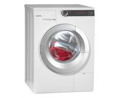 GORENJE Waschmaschine W8665I, A+++, 8 kg, 1600 U/Min, Frontlader, weiß