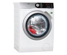 AEG Waschmaschine LAVAMAT L8FE76495, 9 kg, 1400 U/Min, weiß, A+++