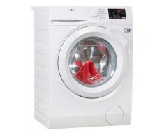 AEG Waschmaschine LAVAMAT L6FB54680, 8 kg, 1600 U/Min, weiß, A+++