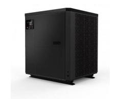 Vertikale Inverter Swimmingpool-Wärmepumpe IPS-210V 21KW