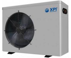 Pool-Wärmepumpe / Schwimmbad-Heizung XPI-170 Inverter Eco 17KW COP12