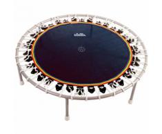 Trimilin Vario 120 plus Trampolin mehrfarbig
