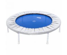 Trimilin Swing Trampolin in blau