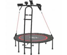 JOKA Fit Cacau 2.0 Trampolin mehrfarbig