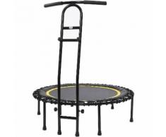 JOKA Fit Cacau 1.0 Trampolin mehrfarbig