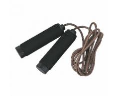 unifit Springseil in schwarz