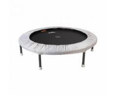 Trimilin Sport Trampolin in schwarz