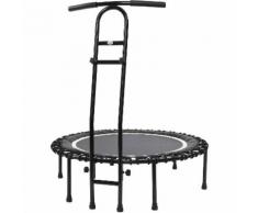 JOKA Fit Cacau 1.0 Trampolin mehrfarbig