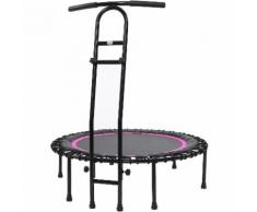 JOKA Fit Cacau 1.0 Trampolin mehrfarbig