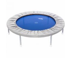Trimilin Swing-Plus Trampolin in blau