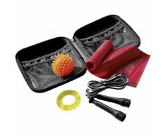 Red Chili Heat Up Springseil in -