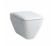 Laufen Palace Wand-Flachspül-WC L: 56 B: 36 cm weiß H8207020000001