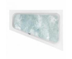Villeroy & Boch Loop & Friends SQUARE Eck Badewanne m. Whirlpoolsys. L:175 B:135cm, rechts weiß mit CombiPool Entry UCE175LFSRA1V01, EEK: A+. Dieser Whirlpool enthält eingebaute LED-Lampen. A++ (LED), A+ (LED), A (LED). Die Lampen können in dem...