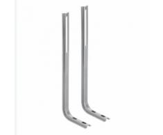 Geberit Kombifix Fußstützen für Wand-WC oder Bidet 457888261