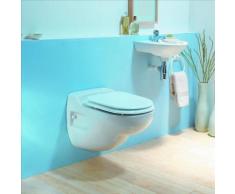 SFA Sanicompact ® Star Wand-WC mit integrierter Hebeanlage weiß 0023