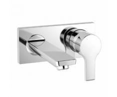Ideal Standard Active Einhebel-Wand-Waschtischarmatur Unterputz Bausatz 2 Ausladung: 172 mm A6012AA