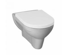 Laufen pro Wand-Flachspül-WC L: 56 B: 36 cm weiß H8209510000001