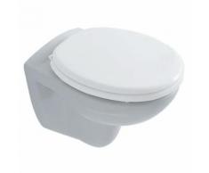 Globo ARIANNA A5 S02 Wand-WC L: 52 B: 35 cm A5S02BI