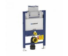 Geberit Duofix Element für Wand-WC, 82 cm mit Omega UP-Spülkasten 111003001