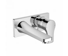 Ideal Standard Attitude Einhebel-Wand-Waschtischarmatur Unterputz Bausatz 2 Ausladung: 180 mm A5120AA