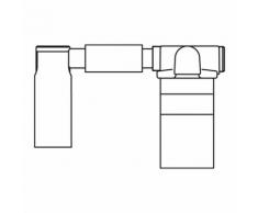 Ideal Standard Unterputz-Bausatz 1 für Wand-Waschtischarmatur A4265NU