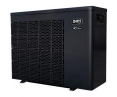 Inverter Swimmingpool-Wärmepumpe IPS-135 13,5KW