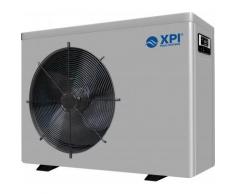 Swimmingpool-Wärmepumpe XPI-60 6,5KW