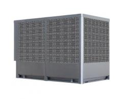 Swimmingpool-Heizung IPS-600 60KW