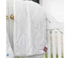 Sommer-Bettdecke "Cotton Silk fresh" leicht