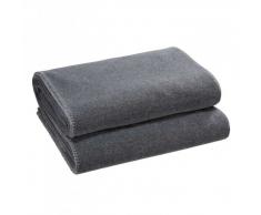 Wohndecke "Soft-Fleece"