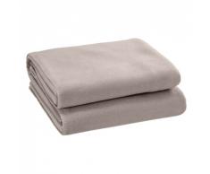 Wohndecke "Soft-Fleece"