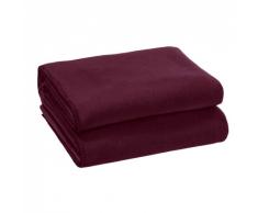 Wohndecke "Soft-Fleece"