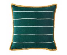 Sofakissen "Misty Stripes"