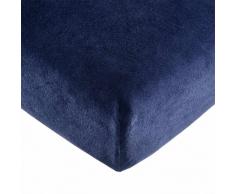 Spannbettlaken "Nicky Velours"