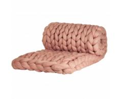 Wohndecke "Cosima XL Chunky"