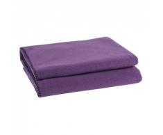 Wohndecke "Soft-Fleece"