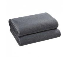 Wohndecke "Soft-Fleece"