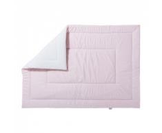 Kinder-Krabbeldecke "Karo Twist"
