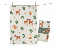 Geschirrtuch "Bambi"
