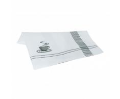 Geschirrtuch "Kaffeetasse"