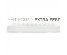 Taschenfederkernmatratze "Etera Aston RW 891 - Jersey-Waschbezug"