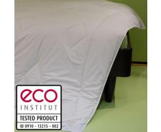 Naturhaardecke "Selection Cashmere" extra warm