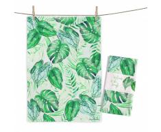 Geschirrtuch "Jungle"