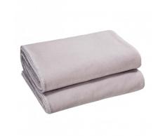 Wohndecke "Soft-Fleece"